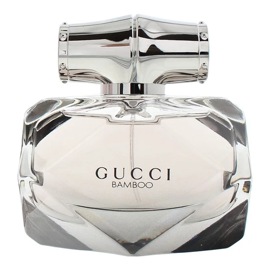 Gucci Bamboo Eau De Parfum 50ml
