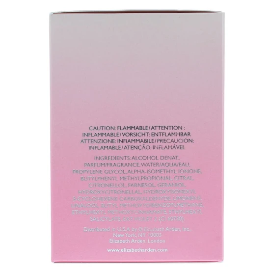 Elizabeth Arden Pretty Eau De Parfum 100ml