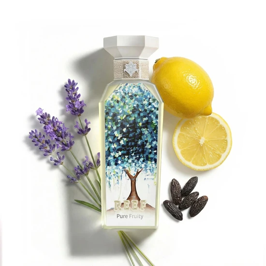 REEF Pure Fruity Eau De Parfum 150ml