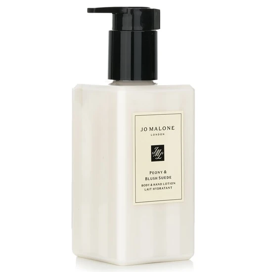 Jo Malone London Peony & Blush Suede Body & Hand Lotion 250ml