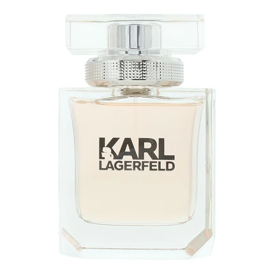 Karl Lagerfeld Femme Eau De Parfum 85ml