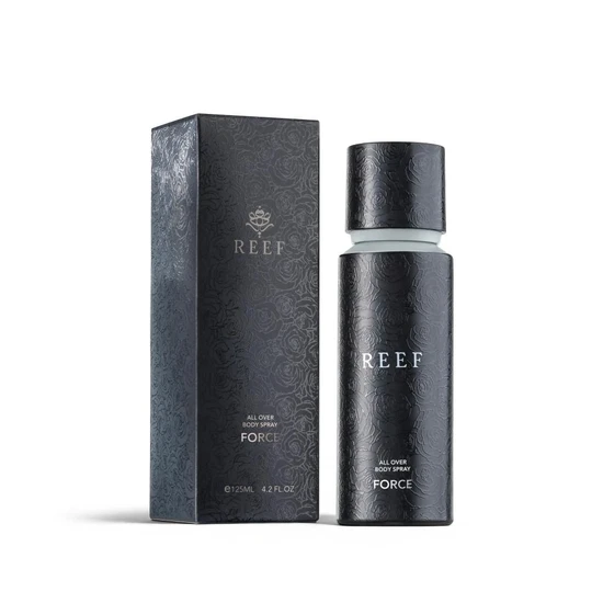 REEF Force All Over Body Spray