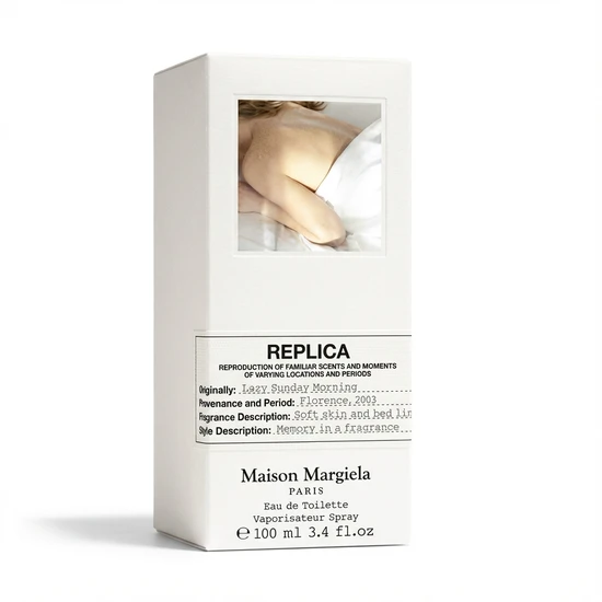 Maison Margiela When The Rain Stops Eau De Toilette 30ml