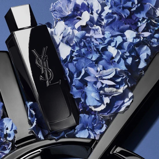 Yves Saint Laurent MYSLF Eau De Parfum Set 100ml + 10ml