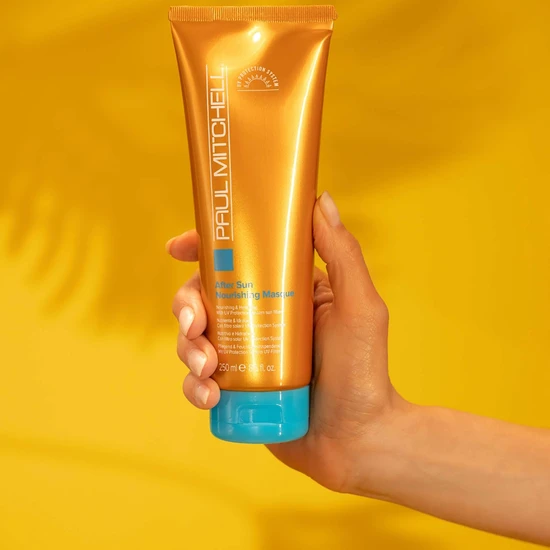 Paul Mitchell Aftersun Nourishing Masque 250ml