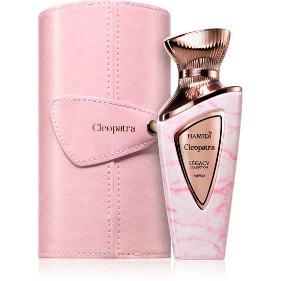 Hamidi Legacy Cleopatra Parfum 100ml