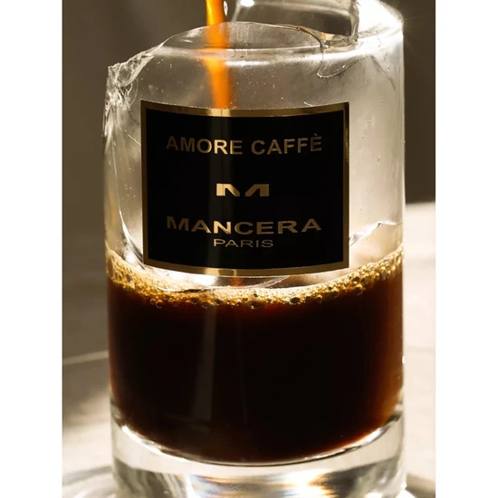 Mancera Amore Caffe Eau De Parfum 120ml