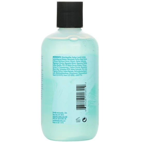 Bumble and bumble Surf Foam Wash Shampoo 250ml