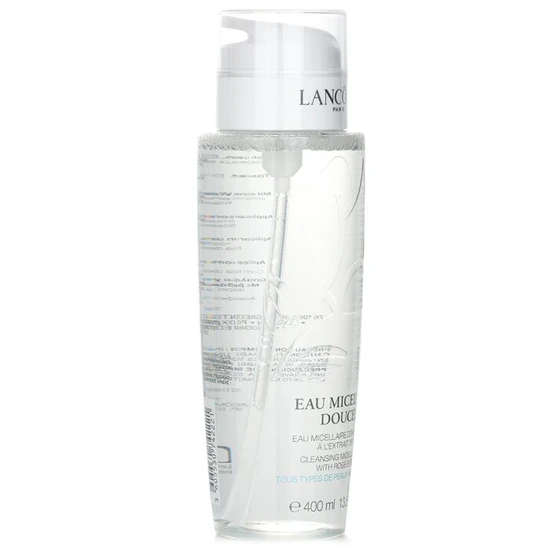 Lancôme Eau Micellaire Douceur 400ml
