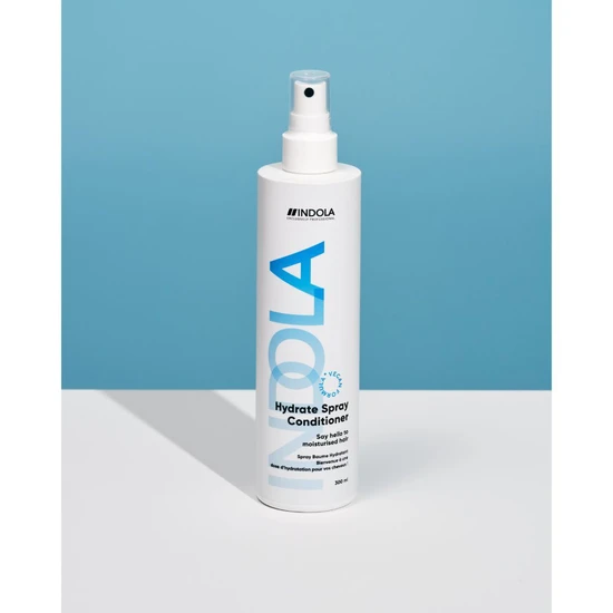 Indola Vegan Hydrate Spray Conditioner 300ml