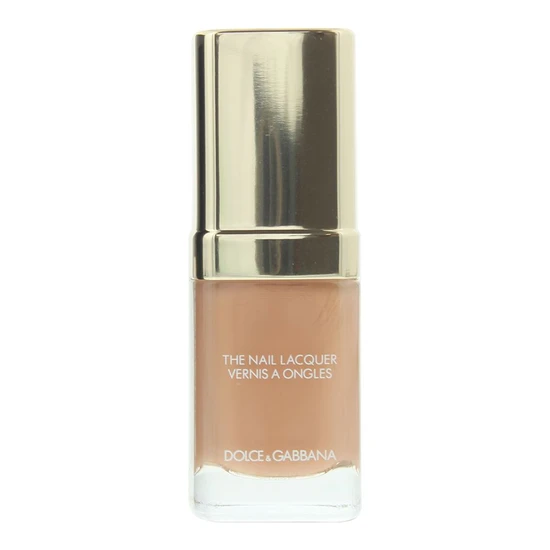 Dolce & Gabbana The Nail Laquer Intense Nail Lacquer 120 Caramel
