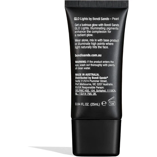 Bondi Sands Glo Pearl Lights