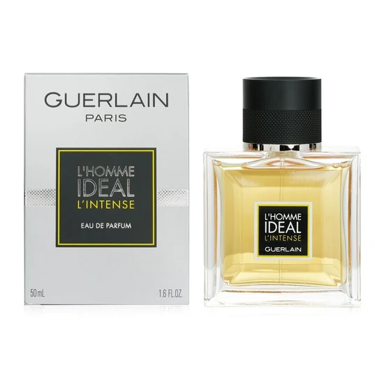 GUERLAIN L'Homme Ideal L'Intense Eau De Parfum 50ml