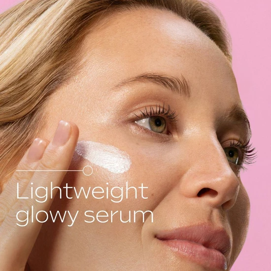 Weleda Glow Perfecting Serum Drops 30ml