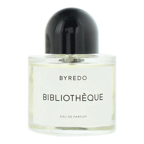 Byredo Bibliotheque Eau De Parfum 100ml