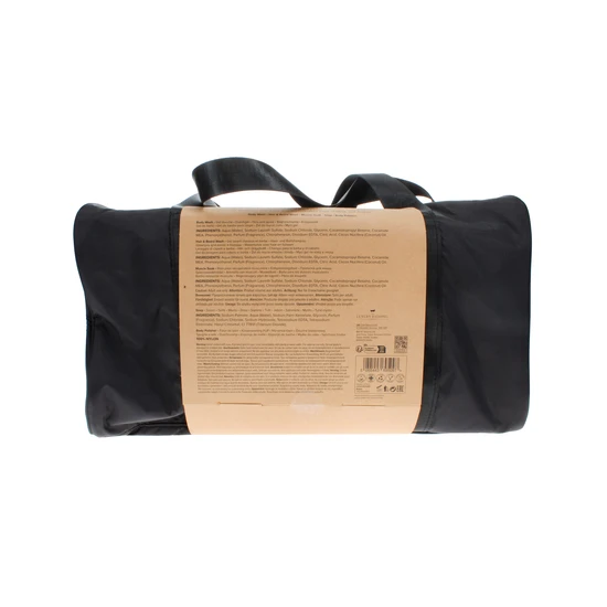 The Luxury Bathing Company GC Homme Weekend Getaway Gift Set