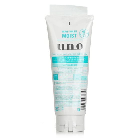 UNO Whip Wash Moist 130g