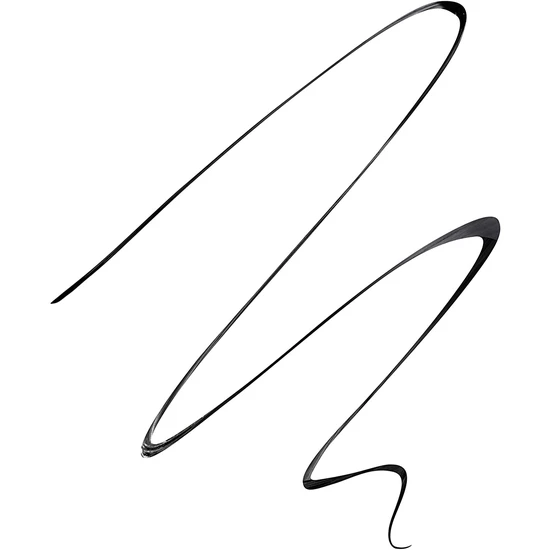 Rimmel Scandaleyes Precision Micro Liquid Eyeliner Black