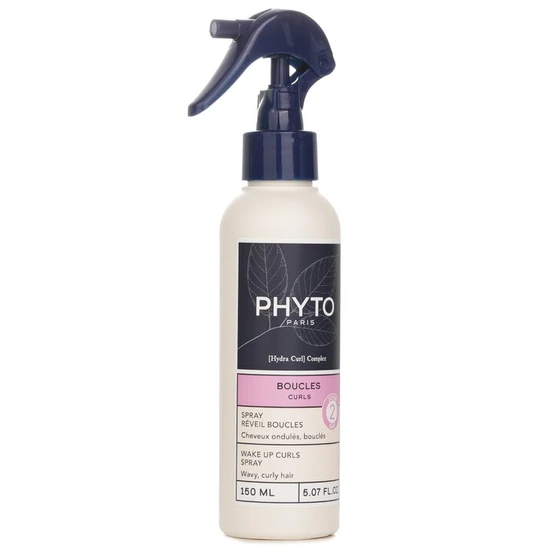 PHYTO Curls Wake Up Curls Spray 150ml
