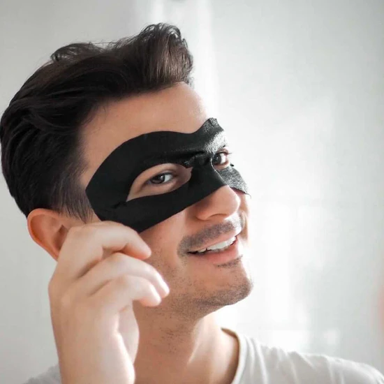 BARBER PRO Super Eye Mask x 1
