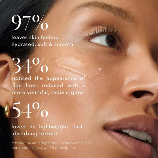 Baie Botanique Rose Renew Regenerating Serum 30ml