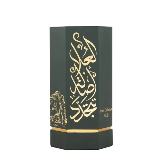 REEF Arabs Of AlUla Eau De Parfum 100ml