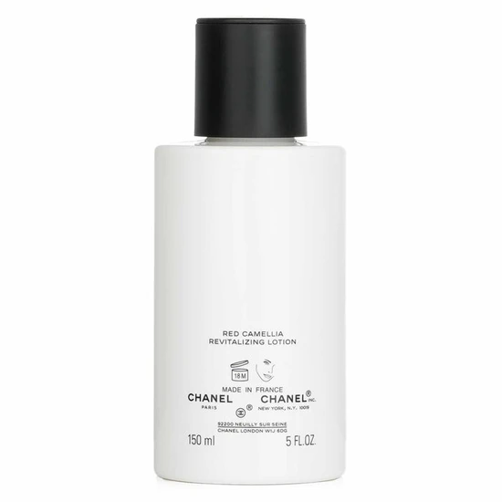 CHANEL No. 1 De Chanel Red Camellia Revitalising Lotion 150ml