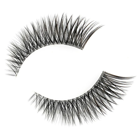 SOSU by SJ 7 Deadly Sins Sinful Lashes Deceive