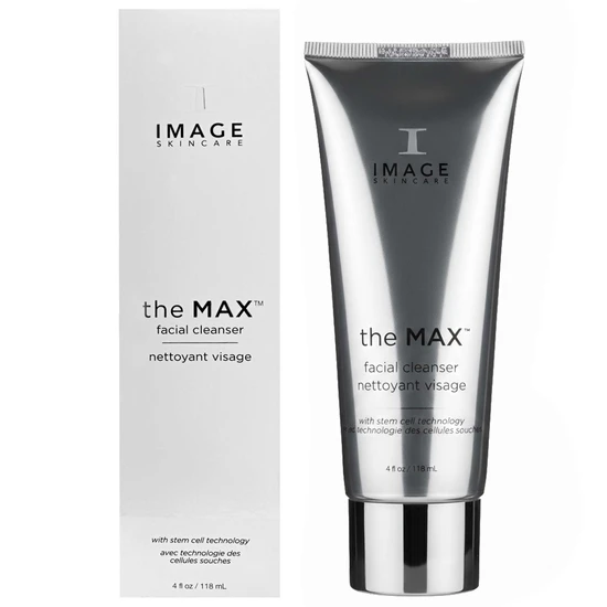 IMAGE Skincare The Max Stem Cell Facial Cleanser 118ml