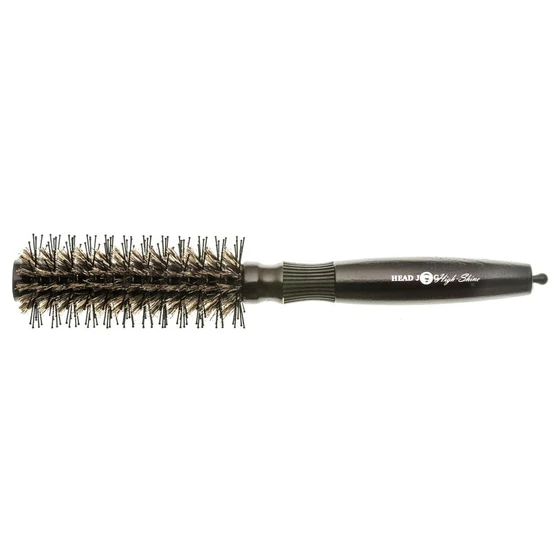 Head Jog 115 High Shine Radial Brush 27mm