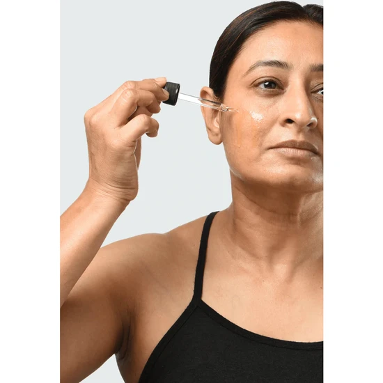 Minimalist Retinol 0.3% Face Serum 30ml