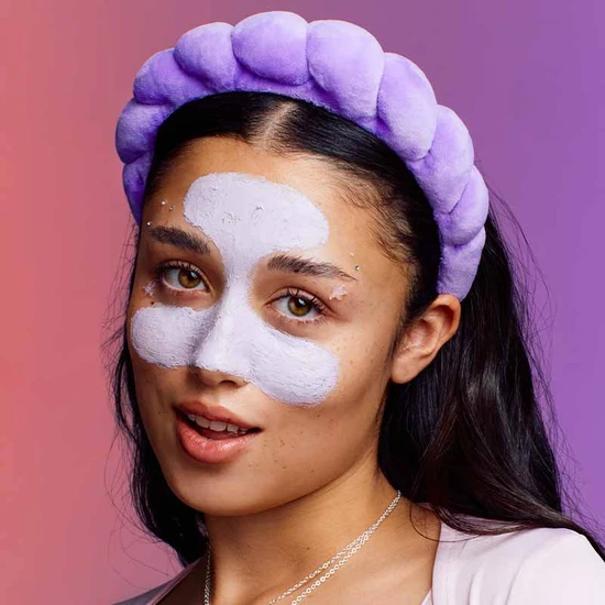 Bahama Skin Bahama Headband Coral