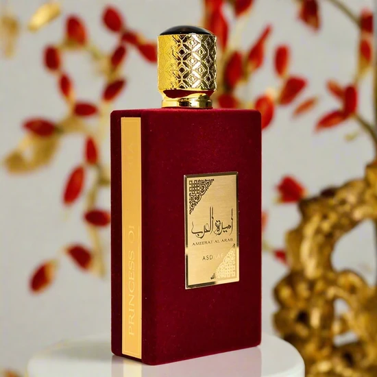 Asdaaf Ameerat Al Arab Eau De Parfum Asdaaf 100ml