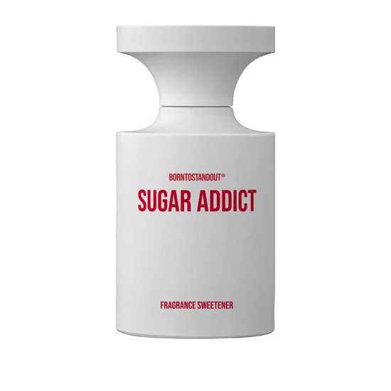 BornToStandOut SUGAR ADDICT Eau De Parfum 50ml