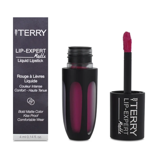 BY TERRY Lip Expert Matte Liquid Lipstick 13 Pink Party