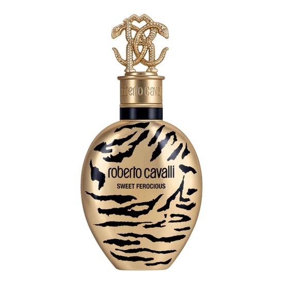 Roberto Cavalli Sweet Ferocious Eau De Parfum 75ml