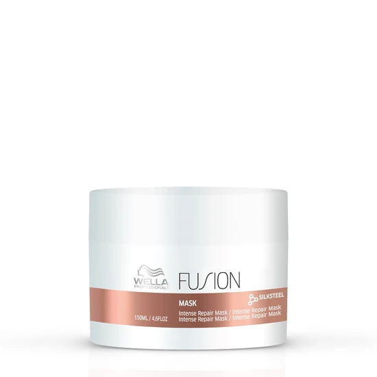 Wella Invigo Fusion Intense Repair Mask 500ml