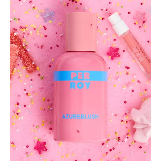 PERROY PARFUM Azureblush Eau De Parfum 15ml