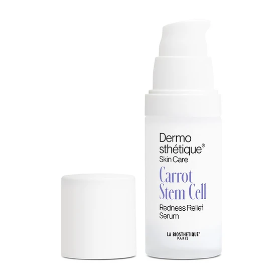 La Biosthetique Carrot Stem Cell Redness Relief Serum 30ml
