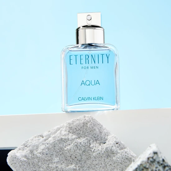 Calvin Klein Eternity For Men Aqua Eau De Toilette 30ml