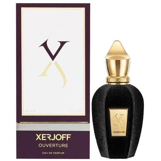 Xerjoff Vibe Collection Ouverture Eau De Parfum 50ml