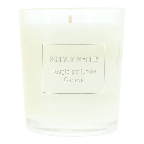 Mizensir Gingembre Rose Scented Candle 90G