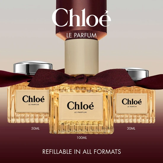 Chloé Signature Le Parfum 150ml - Refill