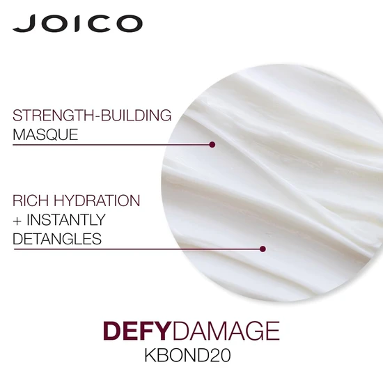 Joico K Bond 20 Defy Damage Power Masque 150ml