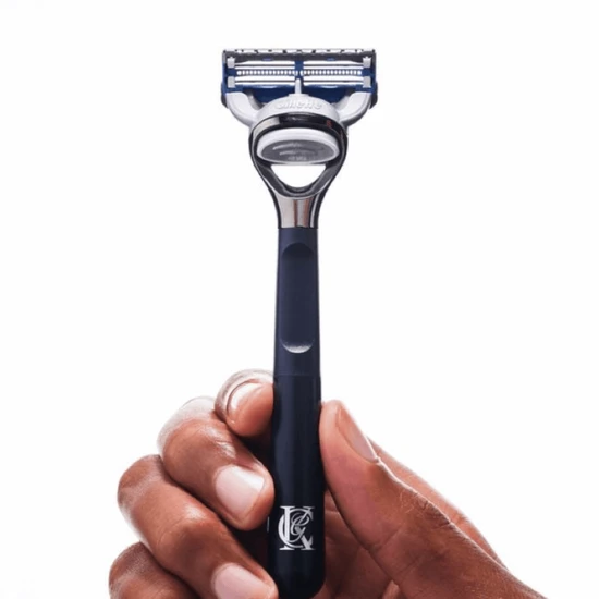 Gillette King C Neck & Cheek Razor 1up
