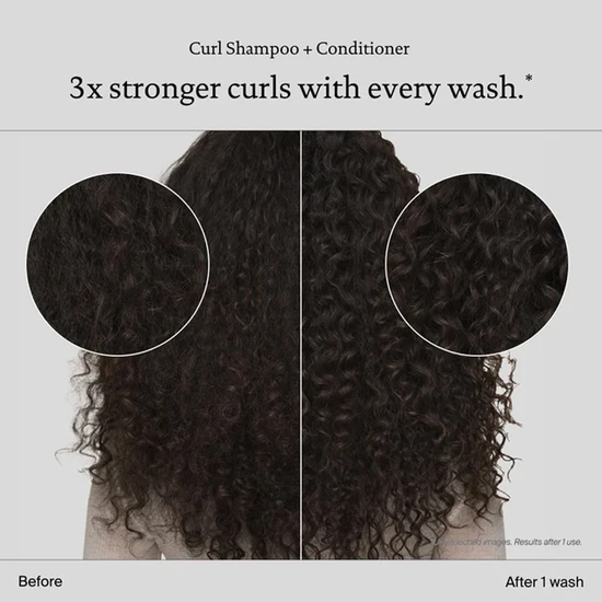 Living Proof Curl Conditioner 236ml