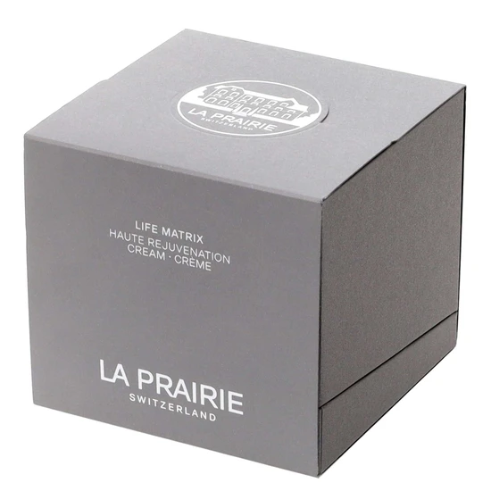 La Prairie Life Matrix Haute Rejuvenation Cream 50ml