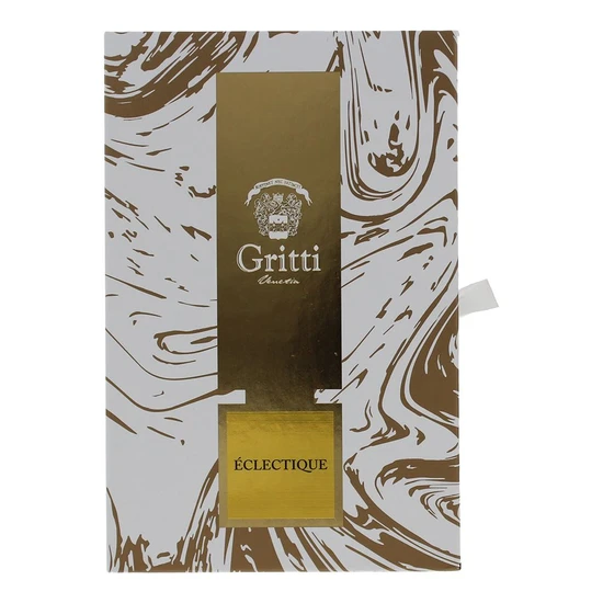 Gritti Eclectique Eau De Parfum 100ml