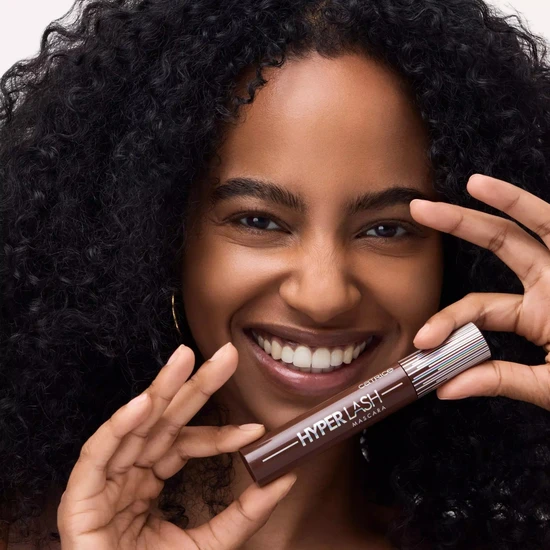 Catrice Hyper Lash Mascara 020 Speedy Brown