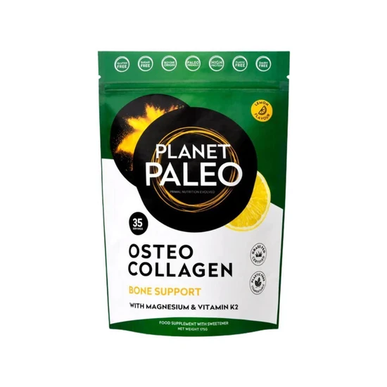 Planet Paleo Osteo Collagen 175g